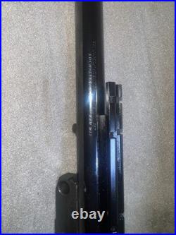 Thompson Center Arms Contender 357 Rem Max Mag Remington Maximum 10 Barrel