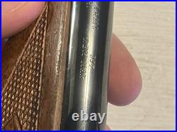 Thompson Center Arms Contender 357 Rem Max Mag Remington Maximum 10 Barrel