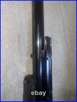 Thompson Center Arms Contender 357 Rem Max Mag Remington Maximum 10 Barrel