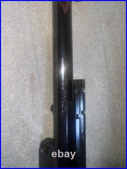 Thompson Center Arms Contender 357 Rem Max Mag Remington Maximum 10 Barrel