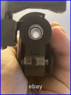 Thompson Center Arms Contender 357 Rem Max Mag Remington Maximum 10 Barrel