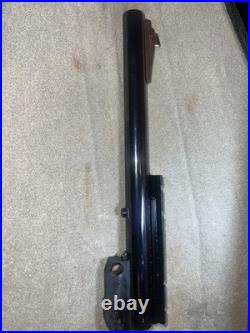 Thompson Center Arms Contender 357 Rem Max Mag Remington Maximum 10 Barrel