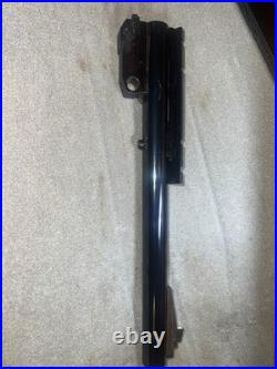 Thompson Center Arms Contender 357 Rem Max Mag Remington Maximum 10 Barrel