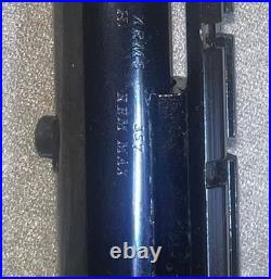 Thompson Center Arms Contender 357 Rem Max Mag Remington Maximum 10 Barrel