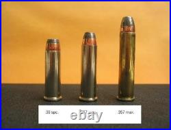 Thompson Center Arms Contender 357 Rem Max Mag Remington Maximum 10 Barrel