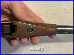 Thompson Center Arms Contender 357 Rem Max Mag Remington Maximum 10 Inch Barrel