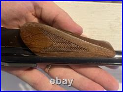 Thompson Center Arms Contender 357 Rem Max Mag Remington Maximum 10 Inch Barrel