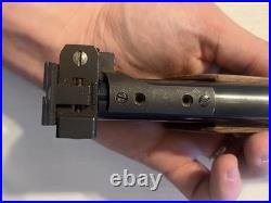 Thompson Center Arms Contender 357 Rem Max Mag Remington Maximum 10 Inch Barrel