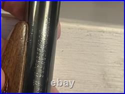 Thompson Center Arms Contender 357 Rem Max Mag Remington Maximum 10 Inch Barrel