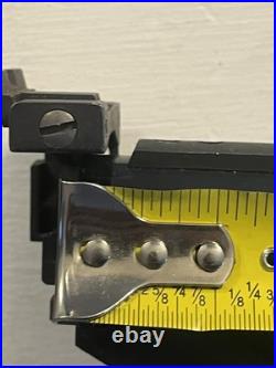 Thompson Center Arms Contender 357 Rem Max Mag Remington Maximum 10 Inch Barrel