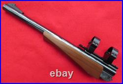 Thompson Center Arms Contender 357 Rem Max Mag Remington Maximum Super 14 Barrel