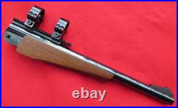 Thompson Center Arms Contender 357 Rem Max Mag Remington Maximum Super 14 Barrel