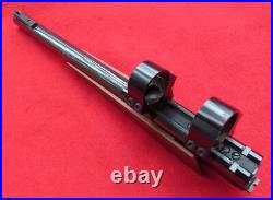 Thompson Center Arms Contender 357 Rem Max Mag Remington Maximum Super 14 Barrel