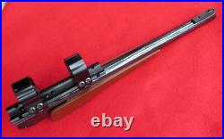 Thompson Center Arms Contender 357 Rem Max Mag Remington Maximum Super 14 Barrel