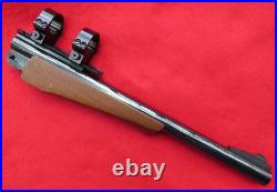 Thompson Center Arms Contender 357 Rem Max Mag Remington Maximum Super 14 Barrel