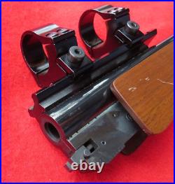 Thompson Center Arms Contender 357 Rem Max Mag Remington Maximum Super 14 Barrel