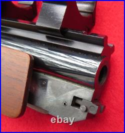 Thompson Center Arms Contender 357 Rem Max Mag Remington Maximum Super 14 Barrel