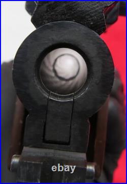 Thompson Center Arms Contender 357 Rem Max Mag Remington Maximum Super 14 Barrel