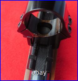 Thompson Center Arms Contender 357 Rem Max Mag Remington Maximum Super 14 Barrel