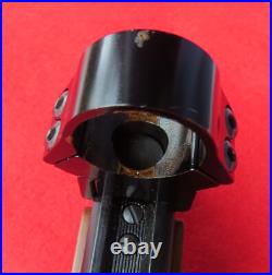 Thompson Center Arms Contender 357 Rem Max Mag Remington Maximum Super 14 Barrel