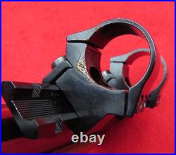 Thompson Center Arms Contender 357 Rem Max Mag Remington Maximum Super 14 Barrel