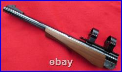 Thompson Center Arms Contender 357 Rem Max Mag Remington Maximum Super 14 Barrel