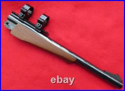 Thompson Center Arms Contender 357 Rem Max Mag Remington Maximum Super 14 Barrel