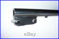 Thompson Center Arms Contender 375 Jdj 23 Inch Bull Carbine Barrel