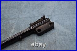 Thompson Center Arms Contender 44 Mag 10 Octagon Pistol Barrel