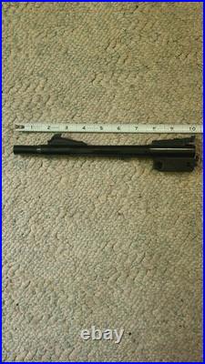 Thompson Center Arms Contender 44 Remington Magnum 10-inch Barrel T/C. 44 Mag