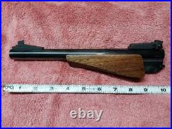 Thompson Center Arms Contender 44 Remington Magnum 10-inch Barrel T/C. 44 Mag