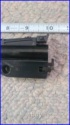 Thompson Center Arms Contender 44 Remington Magnum 10-inch Barrel T/C. 44 Mag