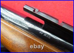 Thompson Center Arms Contender 44 Remington Magnum 10-inch Barrel T/C. 44 Mag Thompson Center Arms Contender 44 Remington Magnum 10-inch Barrel T/C. 44 Mag