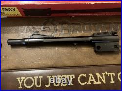 Thompson Center Arms Contender 44 Remington Magnum 10-inch Barrel T/C. 44 Mag