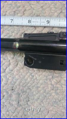 Thompson Center Arms Contender 44 Remington Magnum 10-inch Barrel T/C. 44 Mag