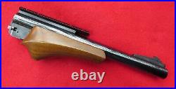 Thompson Center Arms Contender 44 Remington Magnum 10-inch Barrel T/C. 44 Mag Thompson Center Arms Contender 44 Remington Magnum 10-inch Barrel T/C. 44 Mag