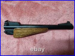 Thompson Center Arms Contender 44 Remington Magnum 10-inch Barrel T/C. 44 Mag