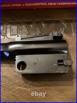 Thompson Center Arms Contender 44 Remington Magnum 10-inch Barrel T/C. 44 Mag