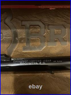 Thompson Center Arms Contender 44 Remington Magnum 10-inch Barrel T/C. 44 Mag