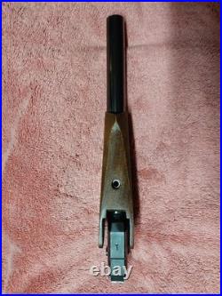 Thompson Center Arms Contender 44 Remington Magnum 10-inch Barrel T/C. 44 Mag