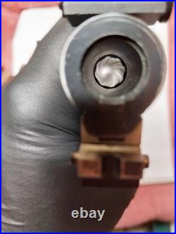 Thompson Center Arms Contender 44 Remington Magnum 10-inch Barrel T/C. 44 Mag