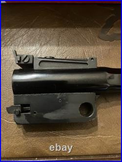 Thompson Center Arms Contender 44 Remington Magnum 10-inch Barrel T/C. 44 Mag