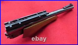 Thompson Center Arms Contender 44 Remington Magnum 10-inch Barrel T/C. 44 Mag Thompson Center Arms Contender 44 Remington Magnum 10-inch Barrel T/C. 44 Mag