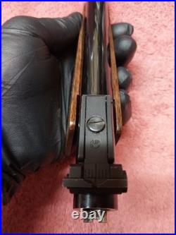 Thompson Center Arms Contender 44 Remington Magnum 10-inch Barrel T/C. 44 Mag
