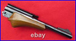 Thompson Center Arms Contender 44 Remington Magnum 10-inch Barrel T/C. 44 Mag Thompson Center Arms Contender 44 Remington Magnum 10-inch Barrel T/C. 44 Mag