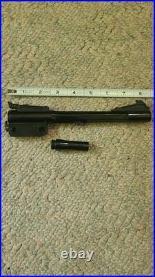 Thompson Center Arms Contender 44 Remington Magnum 10-inch Barrel T/C. 44 Mag