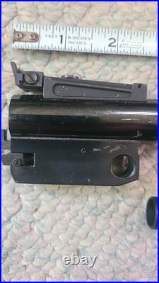 Thompson Center Arms Contender 44 Remington Magnum 10-inch Barrel T/C. 44 Mag