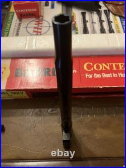 Thompson Center Arms Contender 44 Remington Magnum 10-inch Barrel T/C. 44 Mag