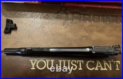 Thompson Center Arms Contender 44 Remington Magnum 10-inch Barrel T/C. 44 Mag