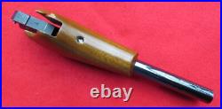 Thompson Center Arms Contender 44 Remington Magnum 10-inch Barrel T/C. 44 Mag Thompson Center Arms Contender 44 Remington Magnum 10-inch Barrel T/C. 44 Mag
